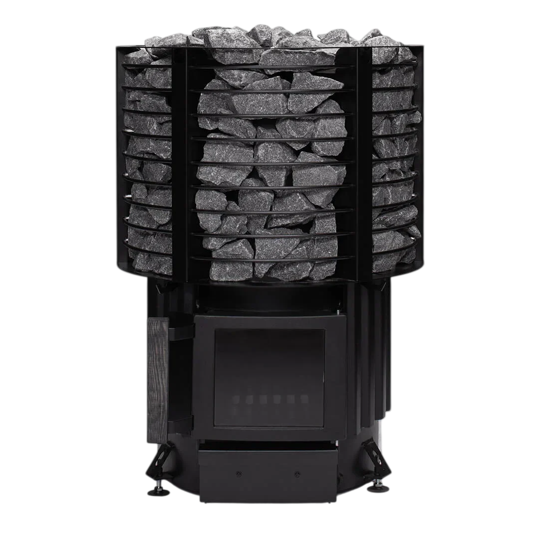 Narvi Inari Wood-Burning Sauna Stove