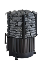 Narvi Inari Wood-Burning Sauna Stove