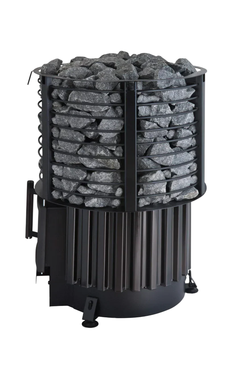 Narvi Inari Wood-Burning Sauna Stove
