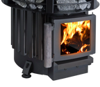 Narvi Inari Wood-Burning Sauna Stove