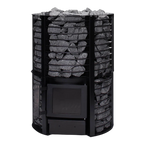 Narvi Inari Plus Wood-Burning Sauna Stove