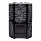 Narvi Inari Plus Wood-Burning Sauna Stove