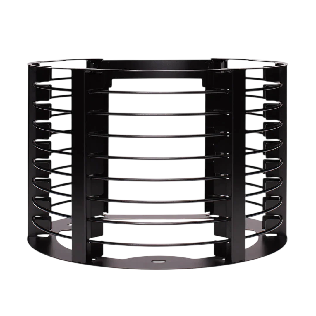 Narvi Inari Plus Wood-Burning Sauna Stove
