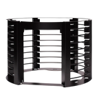 Narvi Inari Plus Wood-Burning Sauna Stove