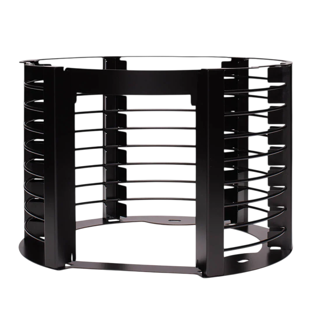 Narvi Inari Plus Wood-Burning Sauna Stove
