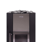 Narvi Kuru 20 Wood-Burning Sauna Stove