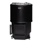 Narvi Luosto Wood-Burning Sauna Stove