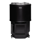 Narvi Luosto Wood-Burning Sauna Stove