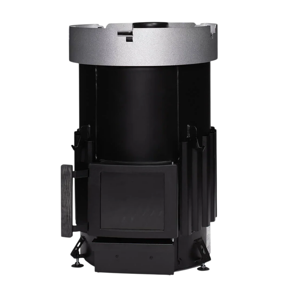 Narvi Luosto Wood-Burning Sauna Stove