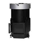Narvi Luosto Wood-Burning Sauna Stove