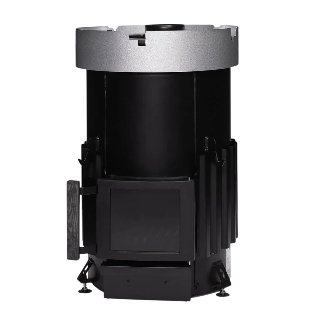 Narvi Luosto Wood-Burning Sauna Stove