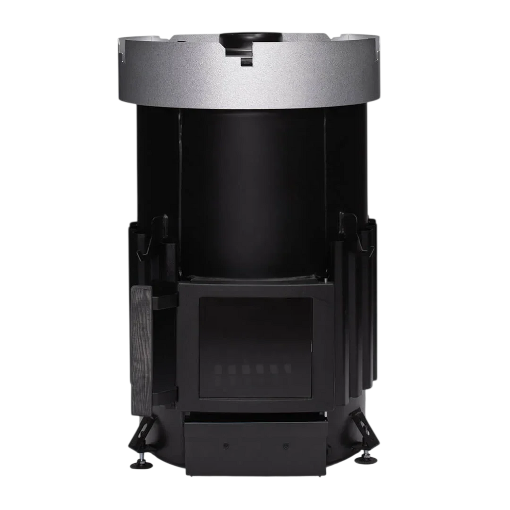 Narvi Luosto Wood-Burning Sauna Stove