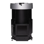 Narvi Luosto Wood-Burning Sauna Stove