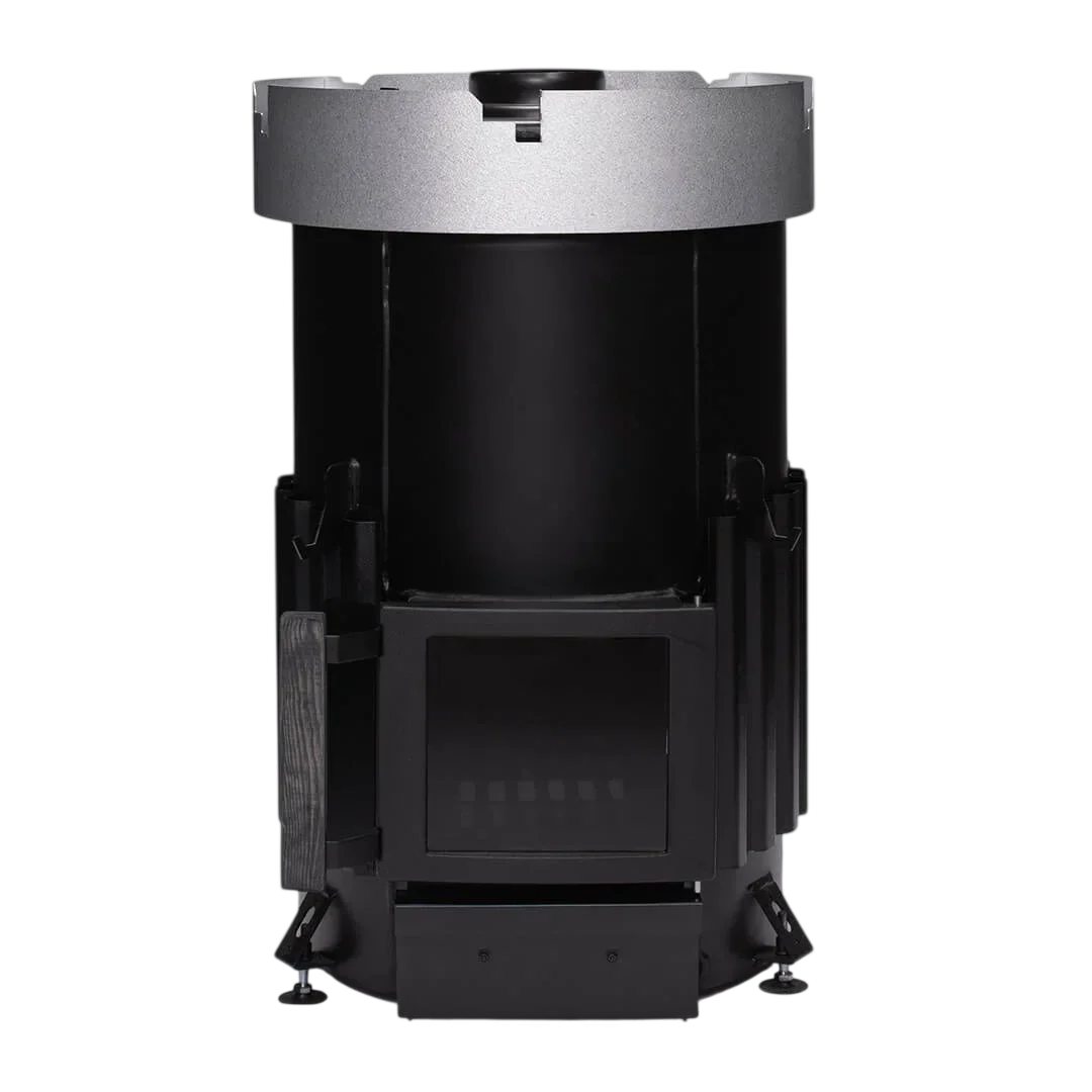 Narvi Luosto Wood-Burning Sauna Stove