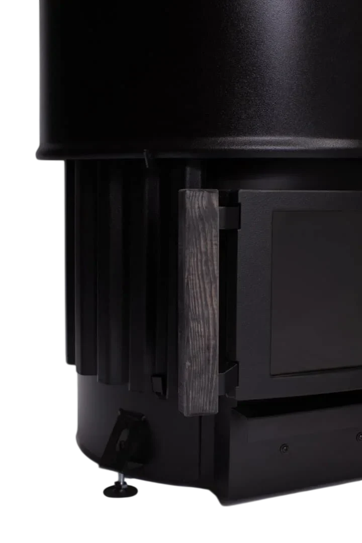 Narvi Luosto Wood-Burning Sauna Stove