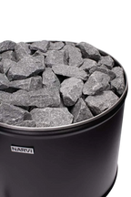 Narvi Luosto Wood-Burning Sauna Stove