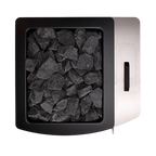 Narvi NC 20 VSO Wood-Burning Sauna Stove with Water Tank
