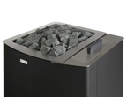 Narvi NC 20 VSO Wood-Burning Sauna Stove with Water Tank