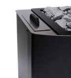 Narvi NC 20 VSV Wood-Burning Sauna Stove with Water Tank