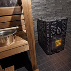 Narvi Stony 20 Wood-Burning Sauna Stove