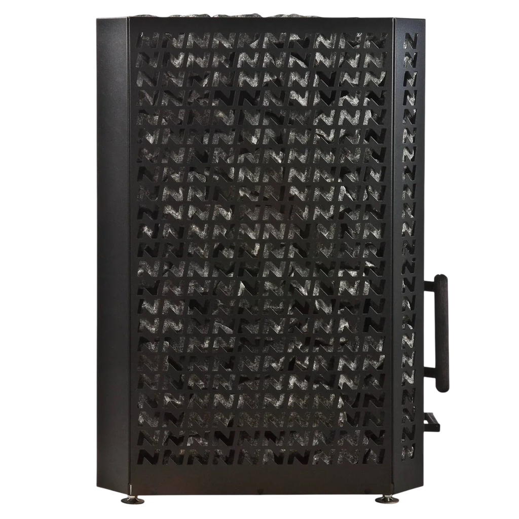 Narvi Stony 20 Wood-Burning Sauna Stove