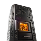 Narvi Stony 20 Wood-Burning Sauna Stove