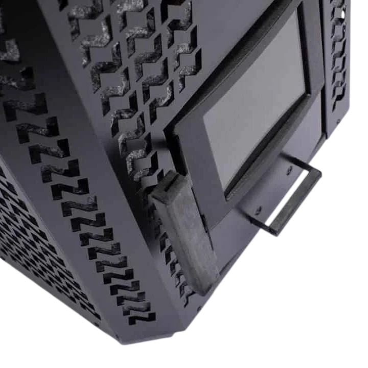 Narvi Stony 20 Wood-Burning Sauna Stove