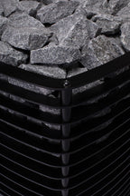 Narvi Velvet Wood-Burning Sauna Stove