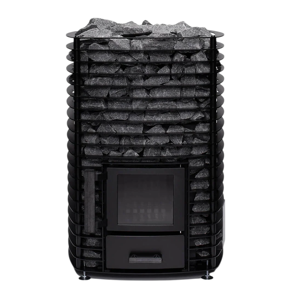 Narvi Velvet Wood-Burning Sauna Stove