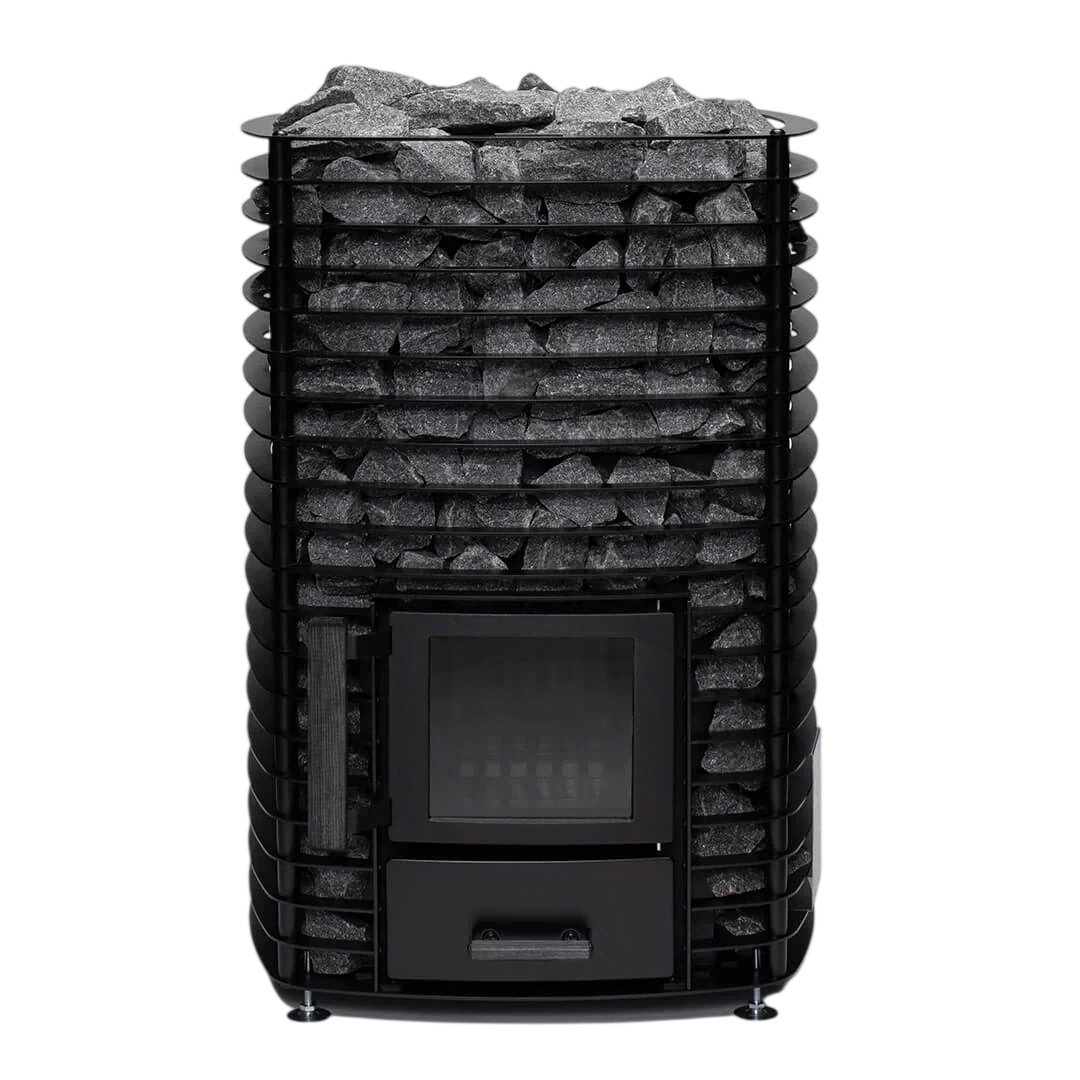 Narvi Velvet Wood-Burning Sauna Stove