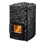 Narvi Velvet Wood-Burning Sauna Stove