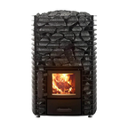 Narvi Velvet Wood-Burning Sauna Stove