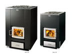 Narvi 30 Wood-Burning Sauna Stove