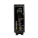 Natures Generator 1-Pole 15A 120V Miniature Circuit Breaker