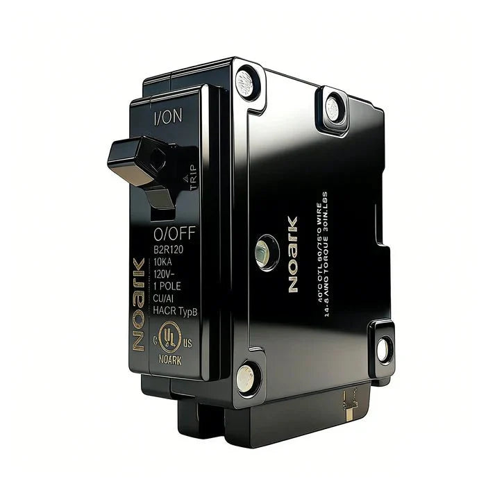 Natures Generator 1-Pole 20A 120V Miniature Circuit Breaker