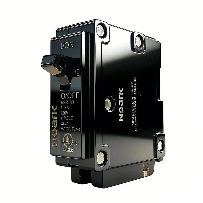 Natures Generator 1-Pole 30A 120V Miniature Circuit Breaker