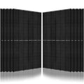 Natures Generator 10 x 410 Watt Monocrystalline Solar Panel
