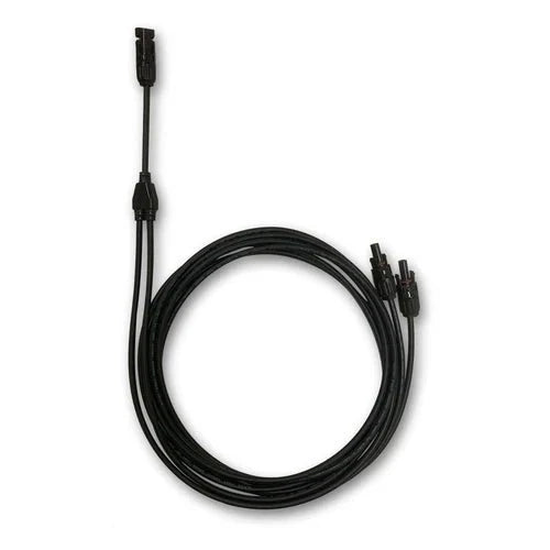 Natures Generator 10ft Powerhouse Branch Cables