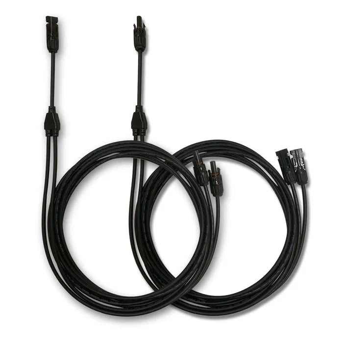 Natures Generator 10ft Powerhouse Branch Cables