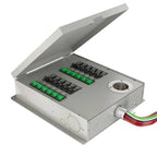 Natures Generator 12-Circuit 120/240V 30A Non-Automatic Power Transfer Switch