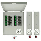 Natures Generator 12-Circuit 120/240V 50A Non-Automatic Power Transfer Switch
