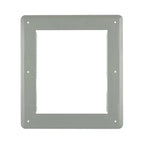 Natures Generator 12-Circuit Power Transfer Switch Flush Mount