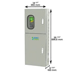 Natures Generator 125A Automatic Transfer Switch