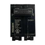 Natures Generator 2-Pole 30A 120/240V Miniature Circuit Breaker