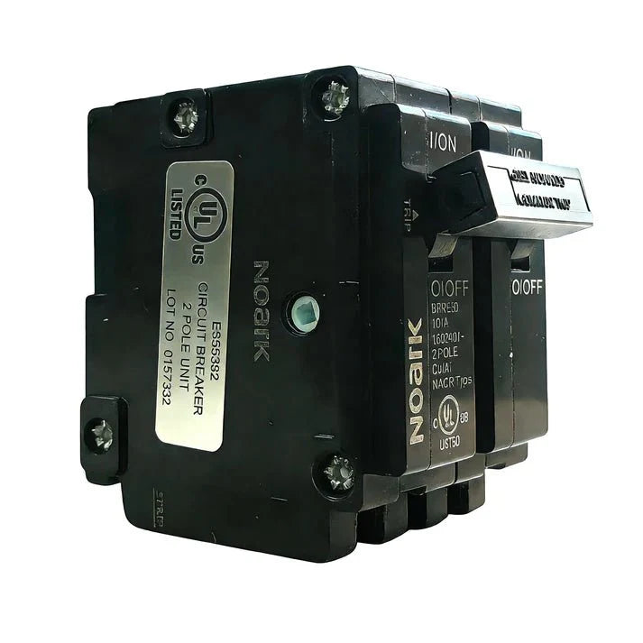Natures Generator 2-Pole 30A 120/240V Miniature Circuit Breaker