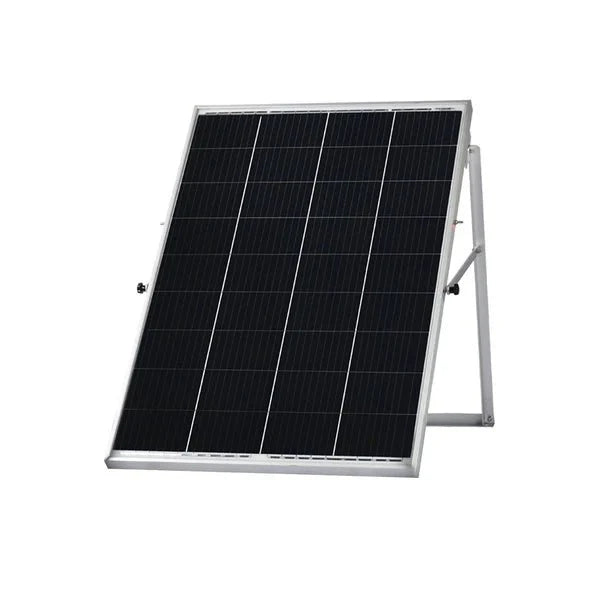 Natures Generator 2 x 100W Monocrystalline Power Panel