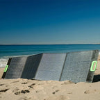 Natures Generator 200W Folding Solar Panel