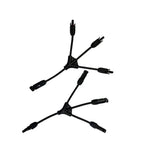 Natures Generator 3-Way Branch Connector - Natures Generator Elite Models Only