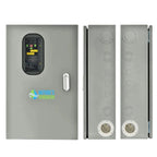 Natures Generator 30A Automatic Generator Transfer Switch + Semi Flush Mount