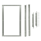 Natures Generator 30A Automatic Transfer Switch Flush Mount